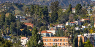 The Louise Los Feliz Gallery 30