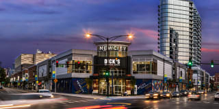 The Residences at New City Gallery 8