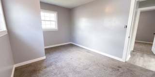 Newly Rehabbed Cozy 2BR Home Near Downtown Columbus – Modern Updates for Only $1,249 Gallery 6