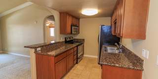 Awesome condo in gated community Gallery 3