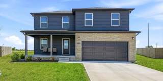 4 Bedroom | 2.5 Bathroom | 2 Car Garage | Republic MO | Fenced in back yard! Gallery 1
