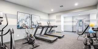 Village of Churchills Choice Gallery 7