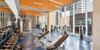 Wolf Point East Gallery 21