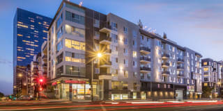 Be DTLA Apartments Gallery 2