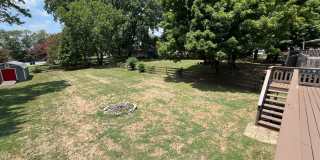 Completely Remodeled 4-Bedroom, 2.5-Bathroom Home Gallery 56
