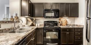 The Fort Apartments Gallery 13