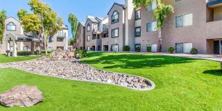 Terra Vida Apartments Gallery 1