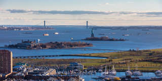 The Morgan Provost Square Gallery 54