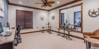 Hunter's Cove Gallery 20
