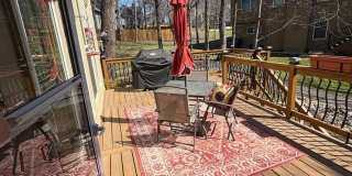 Beautiful 5 Bedroom 4.5 Bathroom Olathe Home with Finished Basement, 3-Car Garage & Flexible Furnished or Unfurnished Living Options Gallery 40
