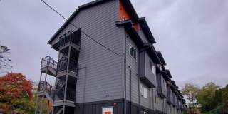 Kendal Court Apartments, 2 Bedroom, 1 Bathroom Apartments for Rent! Gallery 5