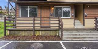 1222 NW Couch St. Gallery 1