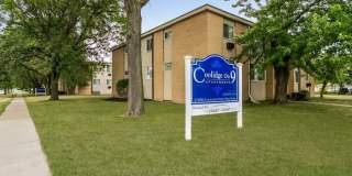 21860 Coolidge Highway Gallery 1