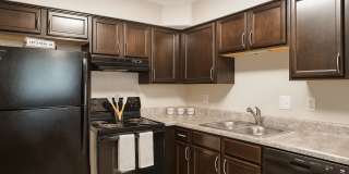 Continental Terrace apartment homes Gallery 18