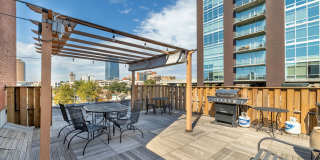 Rock Street Lofts Gallery 78