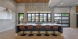 Populus Westside Gallery 3