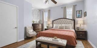 Bright 2 bed 1.5 bath available 6/13 with private patio Gallery 12