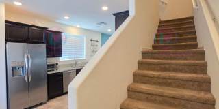Fully Furnished 3-Bedroom Townhome Resort-Style Community Living Gallery 11