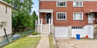 READY FOR MOVE IN! Fully RENOVATED 2-bedroom in Carrick! READY FOR MOVE IN! Fully RENOVATED 2-bedroom in Carrick! Gallery 1