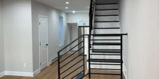 Beautiful Newly Renovated 3 Bedroom Home Now Available in West Parkside Gallery 1