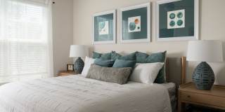 The Townsend Gallery 6