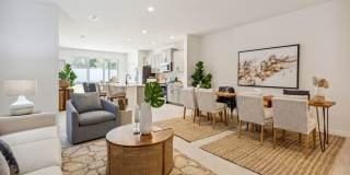 Martinique at Lakewood Ranch - Built to Rent Housing Gallery 18