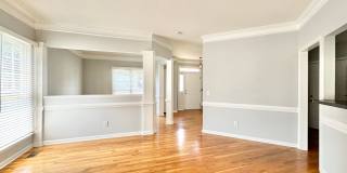 4 Bedroom On Quiet Cul-De-Sac in Adams Farm - Lawn Care Included! Gallery 12