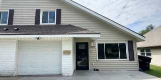 Spacious Two Bedroom Home! Available Now! Gallery 1