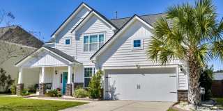 Stunning 4BR House in Summerville Gallery 1