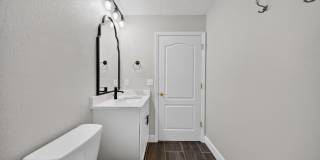 Renovated Brick Home in Gated Community  Gallery 20