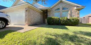AUGUST 2026 PRE-LEASE Beautiful 4 Bedroom 3 Bathroom Home in Dove Crossing AUGUST 2026 PRE-LEASE Beautiful 4 Bedroom 3 Bathroom Home in Dove Crossing Gallery 1