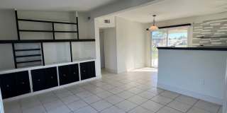 ** Annual ** 2 Bed / 1 Bath Single Family Home ** Conveniently Located ** $1,350 Gallery 3