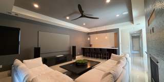 4 Bed, 4.5 Bath Summerlin Home in The Ridges with Resort-Style Backyard 4 Bed, 4.5 Bath Summerlin Home in The Ridges with Resort-Style Backyard Gallery 6
