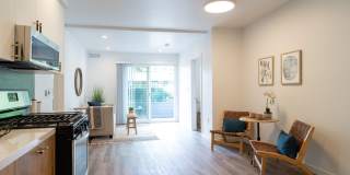 Hollywood Hills, tree lined street, perfect Mid-Century Modern homes Gallery 6