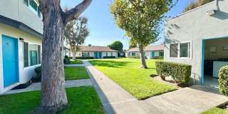 Garden Walk Apartments Gallery 1