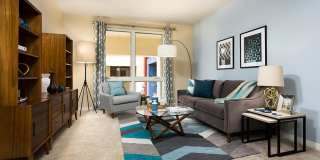 Haven at Del Mar Station Apartments Gallery 10