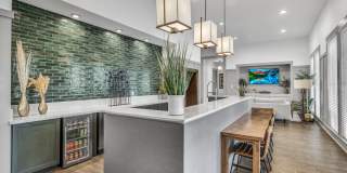 Affordable Housing - Frontera Crossing Gallery 17