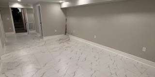 318 Norton Street - Basement Gallery 1