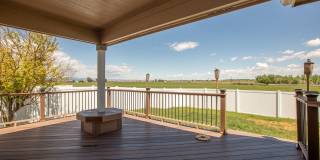 5 Bedroom Home in Windsor Colorado Gallery 42