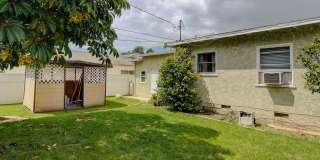 3-Bed Signal Hill House for Lease Gallery 18