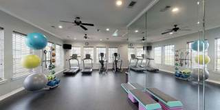 The Club of the Isle Apartments Gallery 22