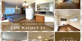 Unique Home in Columbia Neighborhood - 4+ Bedroom 3 Bath - Walnut St Unique Home in Columbia Neighborhood - 4+ Bedroom 3 Bath - Walnut St Gallery 1