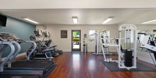 Olympus Park Apartment Homes Gallery 13