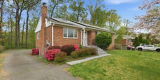 This inviting four bedroom, two bath home with a spacious detached two car garage is located in the established North Springfield neighborhood. Gallery 3
