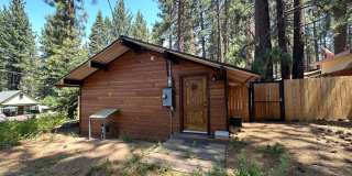 Fully Renovated 1 Bedroom Home - Across From the Meadow Gallery 1