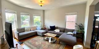 Awesome 4 bed 2 bath in Cambridge.... Gallery 6