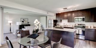 Charter Oak Apartments Gallery 1