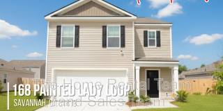 168 Painted Lady Loop Gallery 1