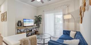 Southpark Crossing Apartments Gallery 20