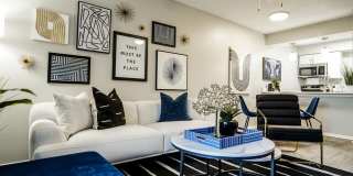 Blu Apartments Blu Apartments Gallery 5